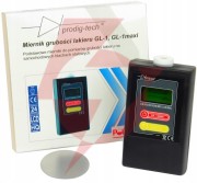 Miernik grubości lakieru prodig-tech gl-1 fe