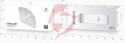 Ubiquiti litebeam lbe-m5-23