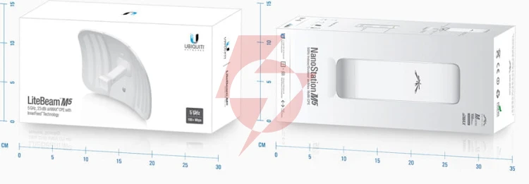 Ubiquiti litebeam lbe-m5-23