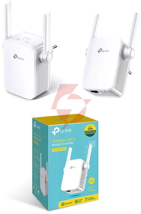 Repeater tp-link tl-wa855re