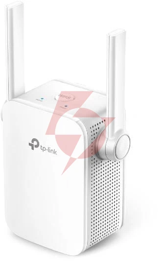 Repeater tp-link tl-wa855re