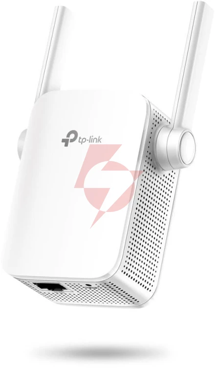 Repeater tp-link tl-wa855re