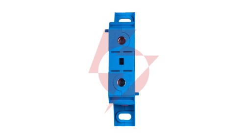 Złączka szynowa 2-przewodowa 70mm2 niebieska NOWA ZSG 1-70Nn 11951313