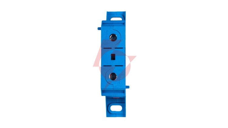 Złączka szynowa 2-przewodowa 70mm2 niebieska NOWA ZSG 1-70Nn 11951313