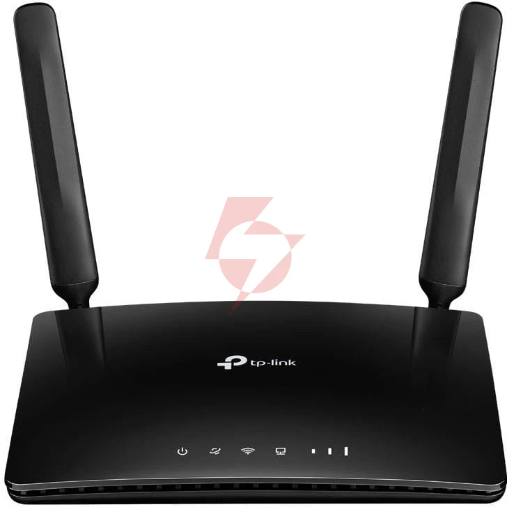 Router tp-link archer mr200 ac750 4g lte