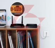 Router tp-link archer mr200 ac750 4g lte