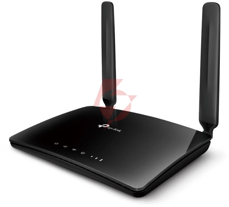 Router tp-link archer mr200 ac750 4g lte