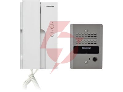 Domofon commax dp-2hpr/dr-2gn; 3397