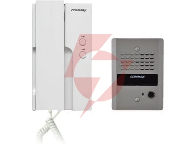 Domofon commax dp-2hpr/dr-2gn; 3397