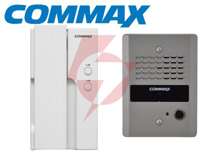 Unifon commax dp-2hpr 230v ac; 3398