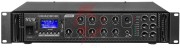 Wzmacniacz hqm2180bc radio fm/mp3/bluetooth 180w