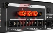 Wzmacniacz hqm2180bc radio fm/mp3/bluetooth 180w