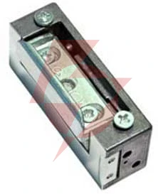 Zaczep elektra r4 bez blok. rewersyjny 12v dc; 3415