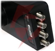 Konwerter inverto quad black ultra