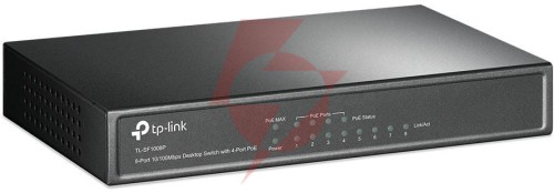 Switch tp-link tl-sf1008p