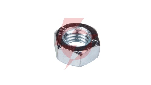 Nakrętka sześciokątna M6 DIN 934 M6 G 3400069 /100szt./