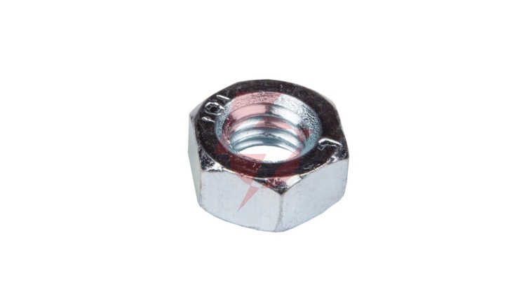 Nakrętka sześciokątna M6 DIN 934 M6 G 3400069 /100szt./