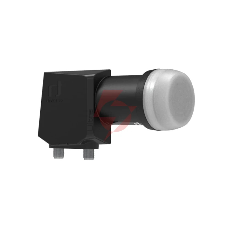 Konwerter inverto twin black ultra