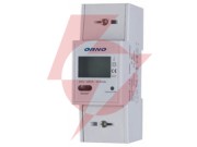 Wskaźnik zużycia energii orno or-we-503/or-04y