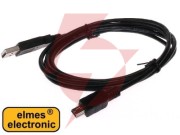 Elmes kabel mini-usb
