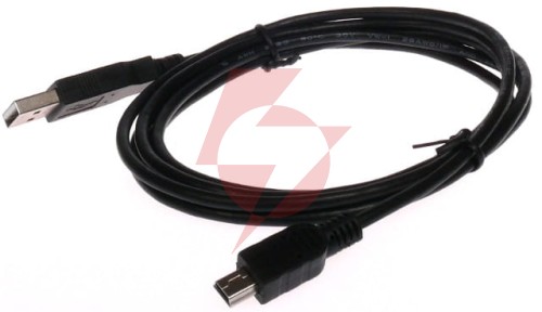 Elmes kabel mini-usb