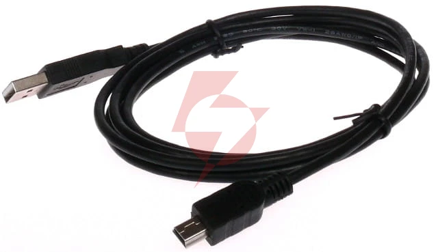 Elmes kabel mini-usb
