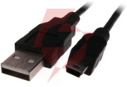 Elmes kabel mini-usb