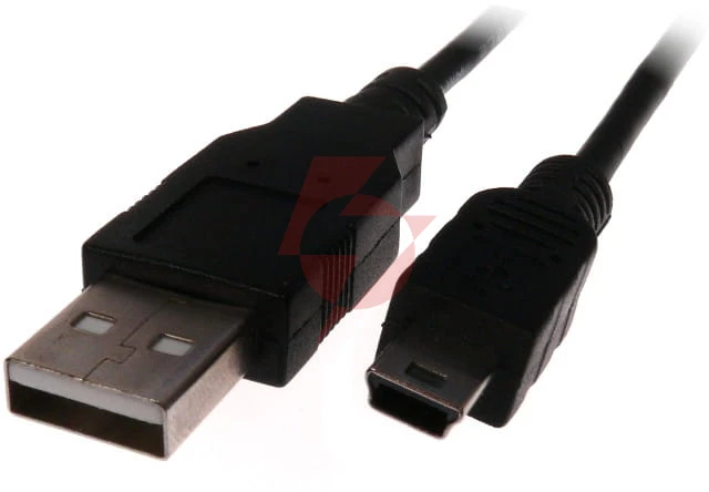Elmes kabel mini-usb