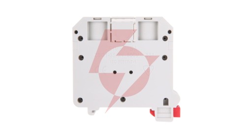 Złączka szynowa 2-przewodowa 35mm2 szara DIN ZSG 1-35.0Ns 11721312