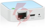 Router tp-link tl-wr802n