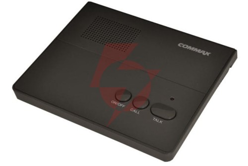 Interkom commax cm801 (stacja nad.); 3667