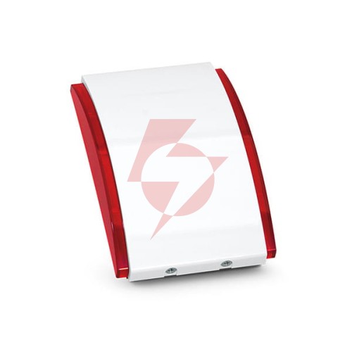 Satel sygnalizator wew. spw-210 r (czerwony)