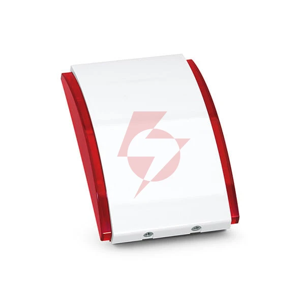 Satel sygnalizator wew. spw-210 r (czerwony)