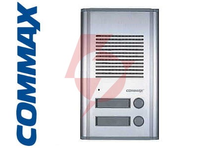Panel zew. commax dr-201ag; 3692