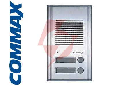 Panel zew. commax dr-201ag; 3692