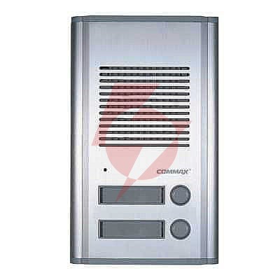 Panel zew. commax dr-201ag; 3692