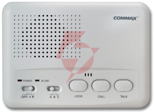 Interkom commax wi-3sn (komplet 2 szt.); 3697