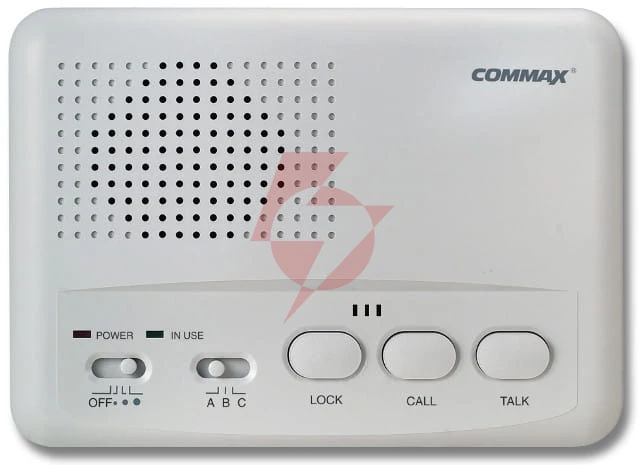Interkom commax wi-3sn (komplet 2 szt.); 3697