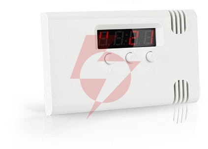 Satel czujnik temperatury td-1