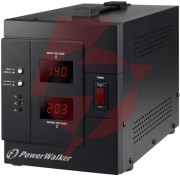 Stabilizator napięcia powerwalker avr 3000 siv fr