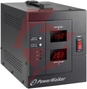 Stabilizator napięcia powerwalker avr 3000 siv fr