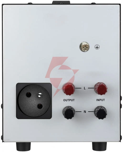 Stabilizator napięcia powerwalker avr 3000 siv fr