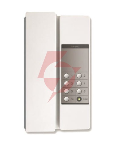 Interkom commax tp-6rc 3838