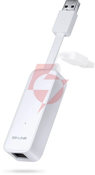 Karta sieciowa ethernet tp-link ue300 usb 3.0