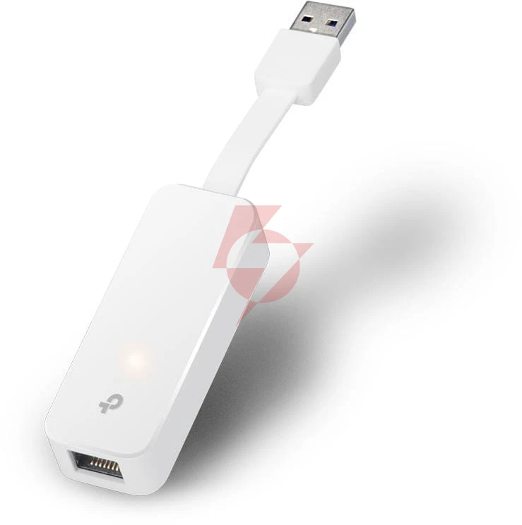 Karta sieciowa ethernet tp-link ue300 usb 3.0