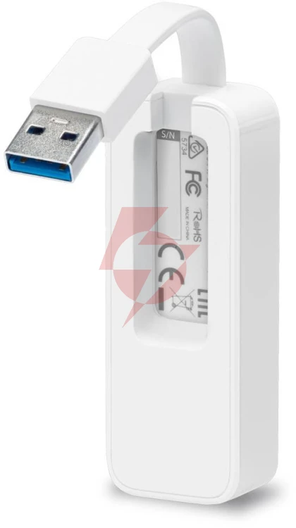 Karta sieciowa ethernet tp-link ue300 usb 3.0