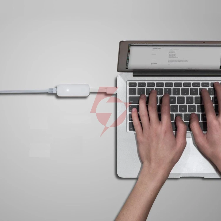 Karta sieciowa ethernet tp-link ue300 usb 3.0