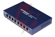 Switch netgear gs108ge