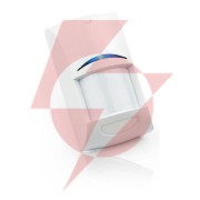 Bosch czujnik ruchu pir isc-bpr2-w12