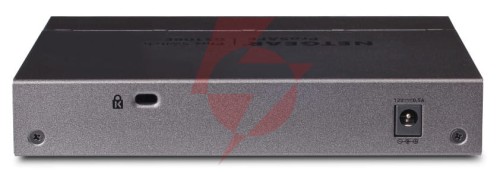 Switch netgear gs108e-400eus